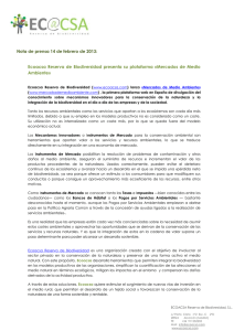 Nota de Prensa_14febrero2013_Presentación