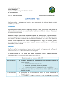 Universidad de Costa Rica Escuela de Medicina ME-4012 Obstetricia