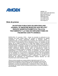 Amgen Announces $5 Billion Stock Repurchase Plan