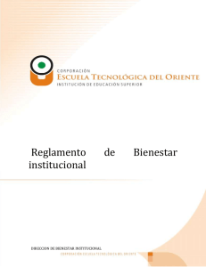 Reglamento de Bienestar Universitario.doc