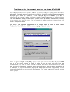 Relaciones de Confianza