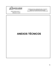 ANEXOS TECNICOS 1