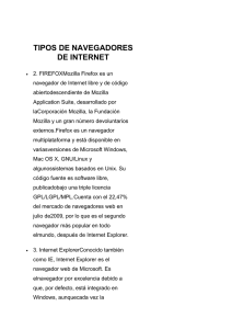 TIPOS DE NAVEGADORES DE INTERNET (16565)