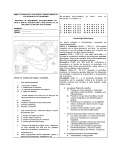 INSTITUCION EDUCATIVA RURAL DEPARTAMENTAL PATIO BONITO DE ANAPOIMA
