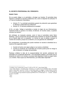 3. ¿Qué significa inviolable?