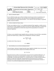 un Universidad Nacional de Colombia Código: 1000017 G11 NL09