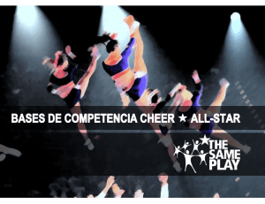 AllStarCheer_BasesdeCompetenciaTSP2014