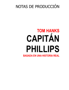 capitán phillips