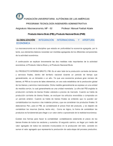 FUNDACIÓN UNIVERSITARIA  AUTÓNOMA DE LAS AMÉRICAS PROGRAMA TECNOLOGÍA INGENIERÍA ADMINISTRATIVA