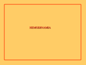 Hemodinamia (2008)