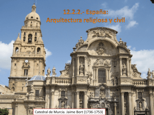 12.2.2. arquitectura barroca española