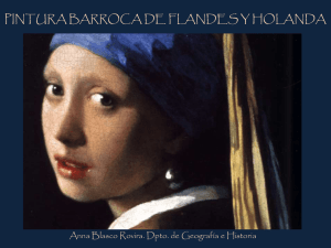 12.7.-pintura barroca flandes y holanda