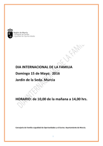 Ver programa de la jornada