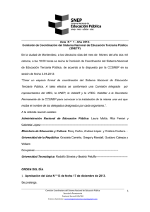 ACTA Nº 01 CCSNETP 18.02.2014