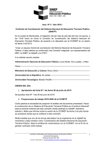 ACTA Nº2 CCSNETP 30 07 2015