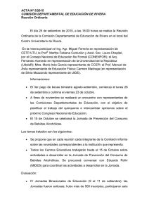 Acta N°05 CDE Rivera 2015