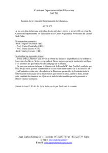 Acta Nº2 2012 Salto