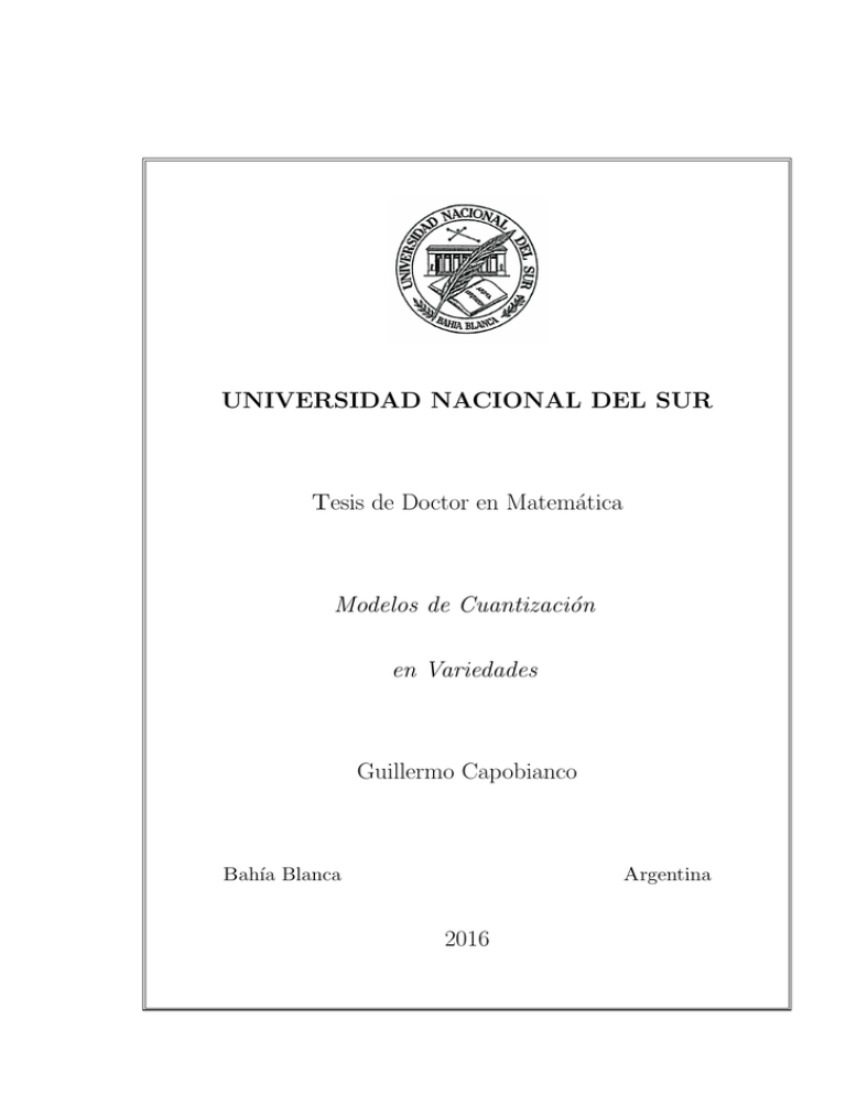 Tesis Doctoral Guillermo Capobianco pdf