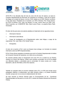 ACTA Nº 05 2014 CDE Canelones