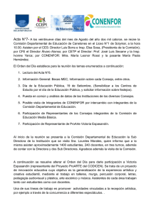 ACTA Nº 07 2014 CDE Canelones