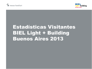 Estadísticas de Visitantes 2013 (PDF, 113.67 KB)