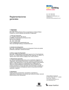 Reglamentaciones generales (PDF, 402.38 KB)