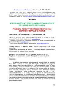 Rev.int.med.cienc.act.fís.deporte - vol.12 - número 46 - ISSN: 1577-0354