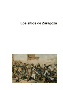 Zaragoza reglas Diario Ya 1990