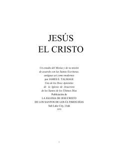 Jesus el Cristo - Talmaje.pdf 2.61 MB