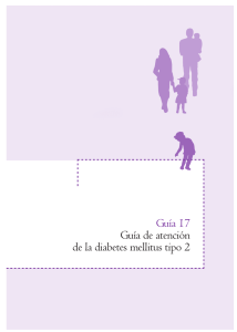 guia de atencion diabetes mellitus tipo 2