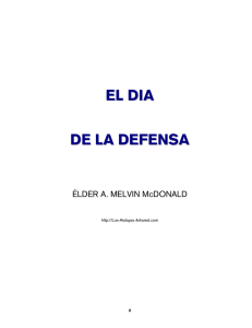 EL DIA DE LA DEFENSA - A. Melvin McDonald.pdf 744.83 KB