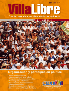 Giraldo, C. G. (2008). Rescate de lo público. En C. d. CEDIB, "Promoción y reconocimiento de los derechos de migrantes indígenas que habitan área urbana” (págs. 3-21).