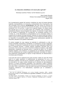 Texto de la conferencia