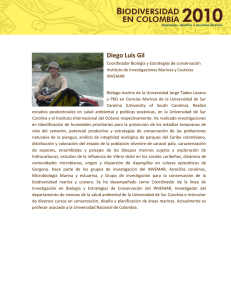 » Diego Gil. Ph. D.