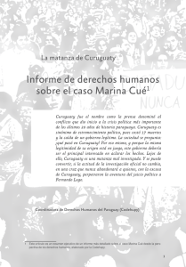 http://quepasoencuruguaty.org/wp-content/uploads/2012/12/RESUMEN-EJECUTIVO-Informe-de-derechos-humanos-sobre-el-caso-Marina-kue.pdf