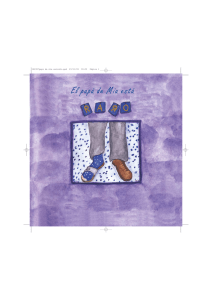 Cuento: Papa de Mía