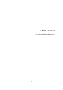 Historia del Imperio Bizantino II (A. A. Vasiliev) PDF 1,85 MB