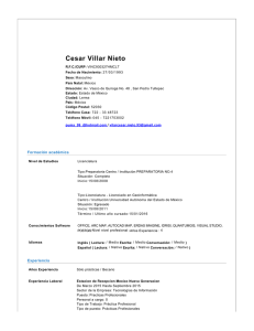 CV_César_Villar_Nieto