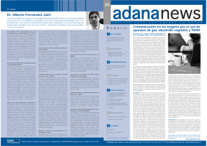 Adana news abril 2011