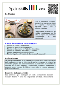 34 Cocina