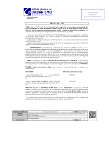 Resolución de Admisión de ofertas y Requerimiento documentación -Concesión Kiosco para prensa en Calle Hno. Fermin.pdf