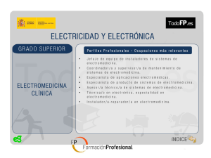electromedicina clinica