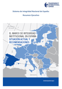 informe-de-Trasnparencia-Internacional-sobre-la-corrupcion-en-España