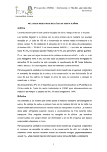 Protocolo recogida muestras 9a_INMA Valencia