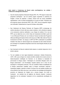 Document de nou punts recolzat per Escola Valenciana, STEPV i les entitats civils, socials i sindicals del País Valencià.