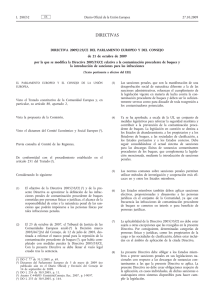 27102009 contaminacion procedente de buques