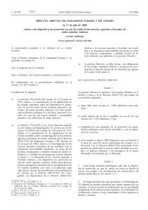 031009 directiva dispositivos proteccion vuelco tractores pruebas