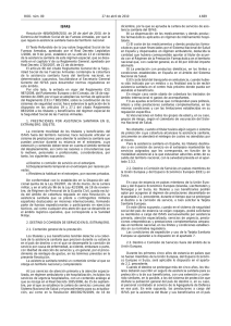 270410 resolucion asistencia sanitaria fuera España