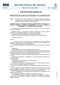 28102009 acuerdo lucha terrorismo delincuencia