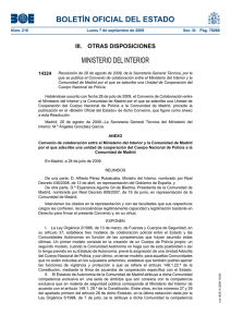 07092009 convenio adscripcion unidad policia nacional